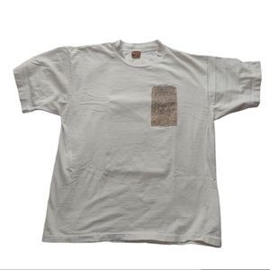 Tumba del pacal mexico Men Shirt